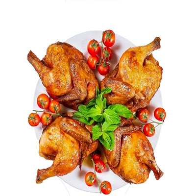 جوجه سرخی