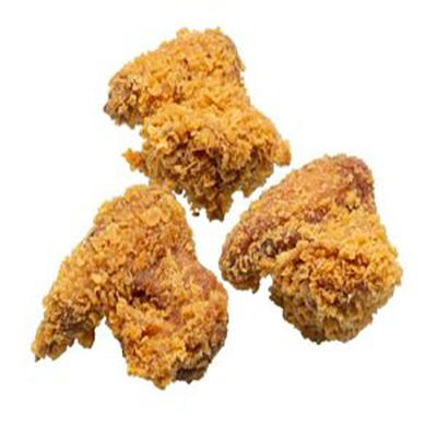 پاپ کورن مرغ