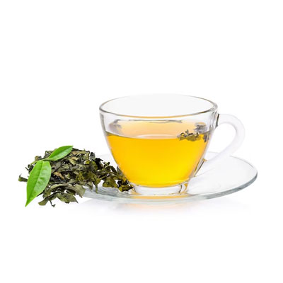 چای سبز