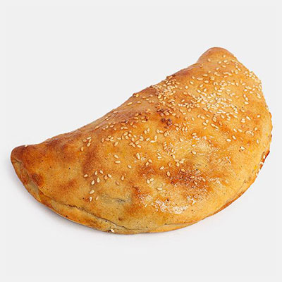 کالزونه